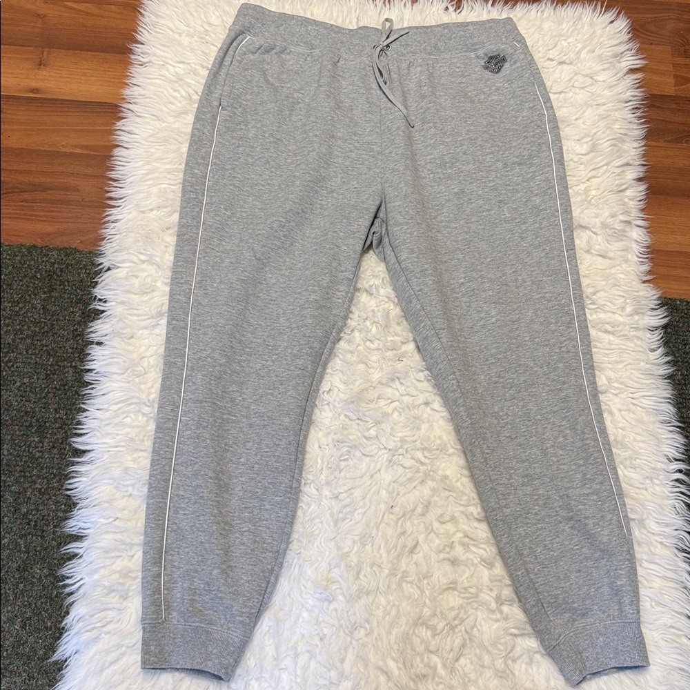Harley-Davidson Women's Classic Bar & Shield Joggers